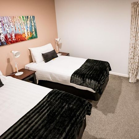 Magnificent Apartment With Great Views! Queenstown Exterior photo