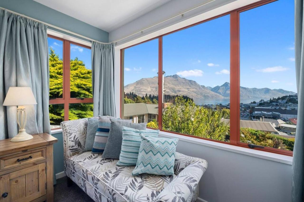 Magnificent Apartment With Great Views! Queenstown Exterior photo