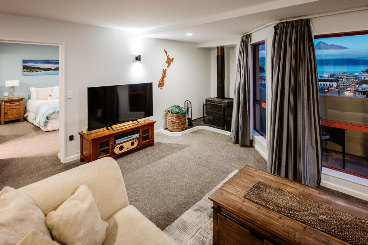 Magnificent Apartment With Great Views! Queenstown Exterior photo