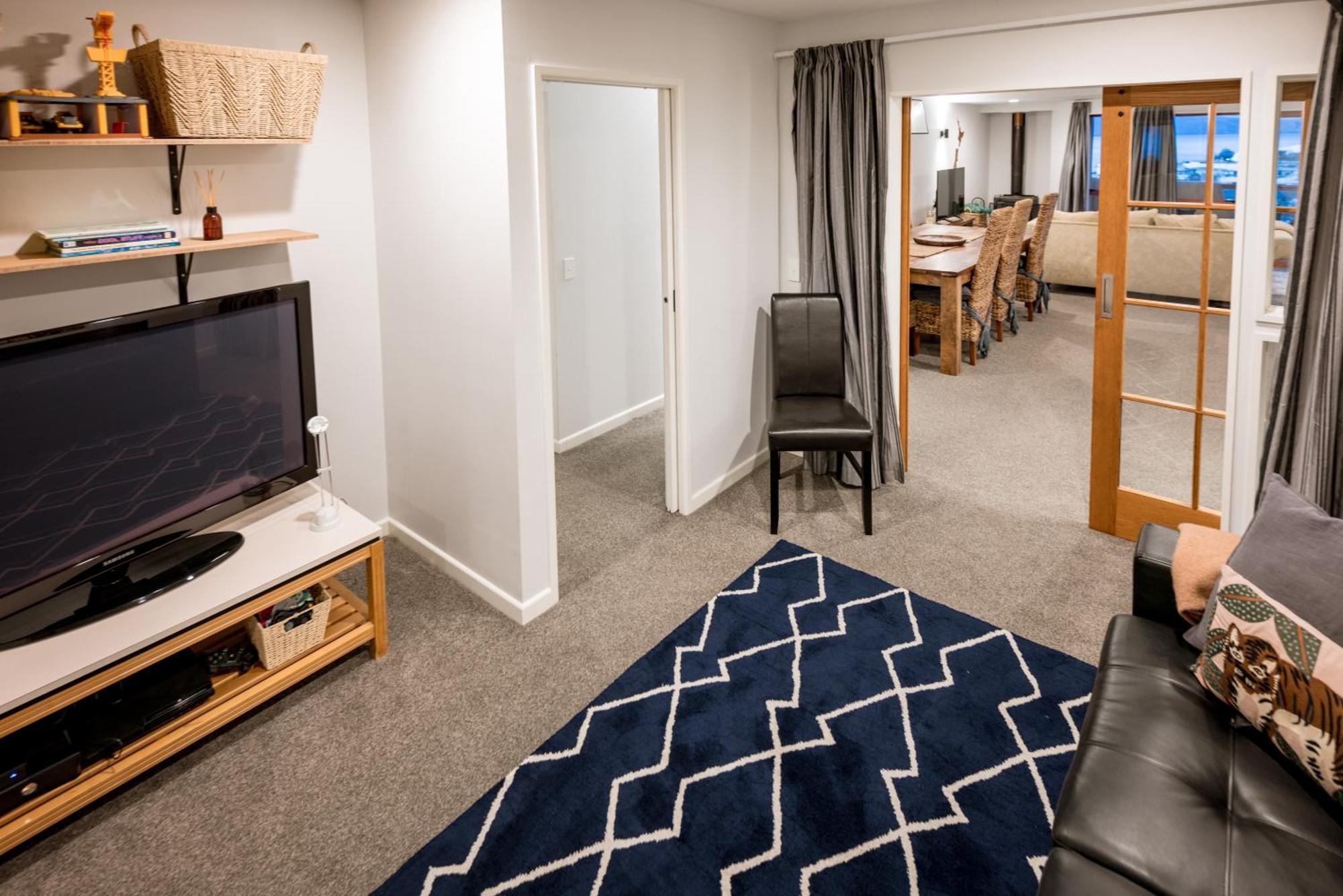 Magnificent Apartment With Great Views! Queenstown Exterior photo