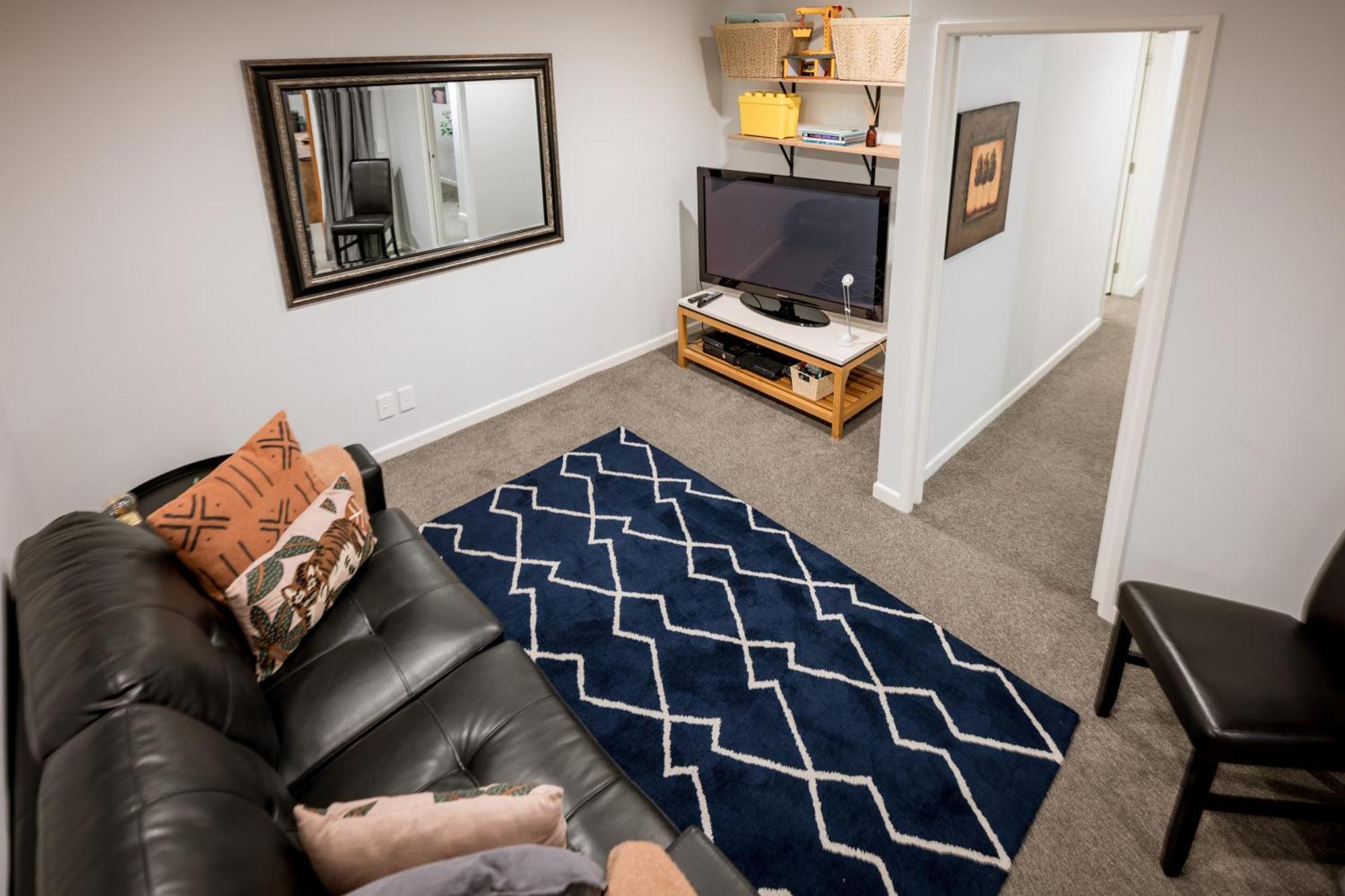 Magnificent Apartment With Great Views! Queenstown Exterior photo