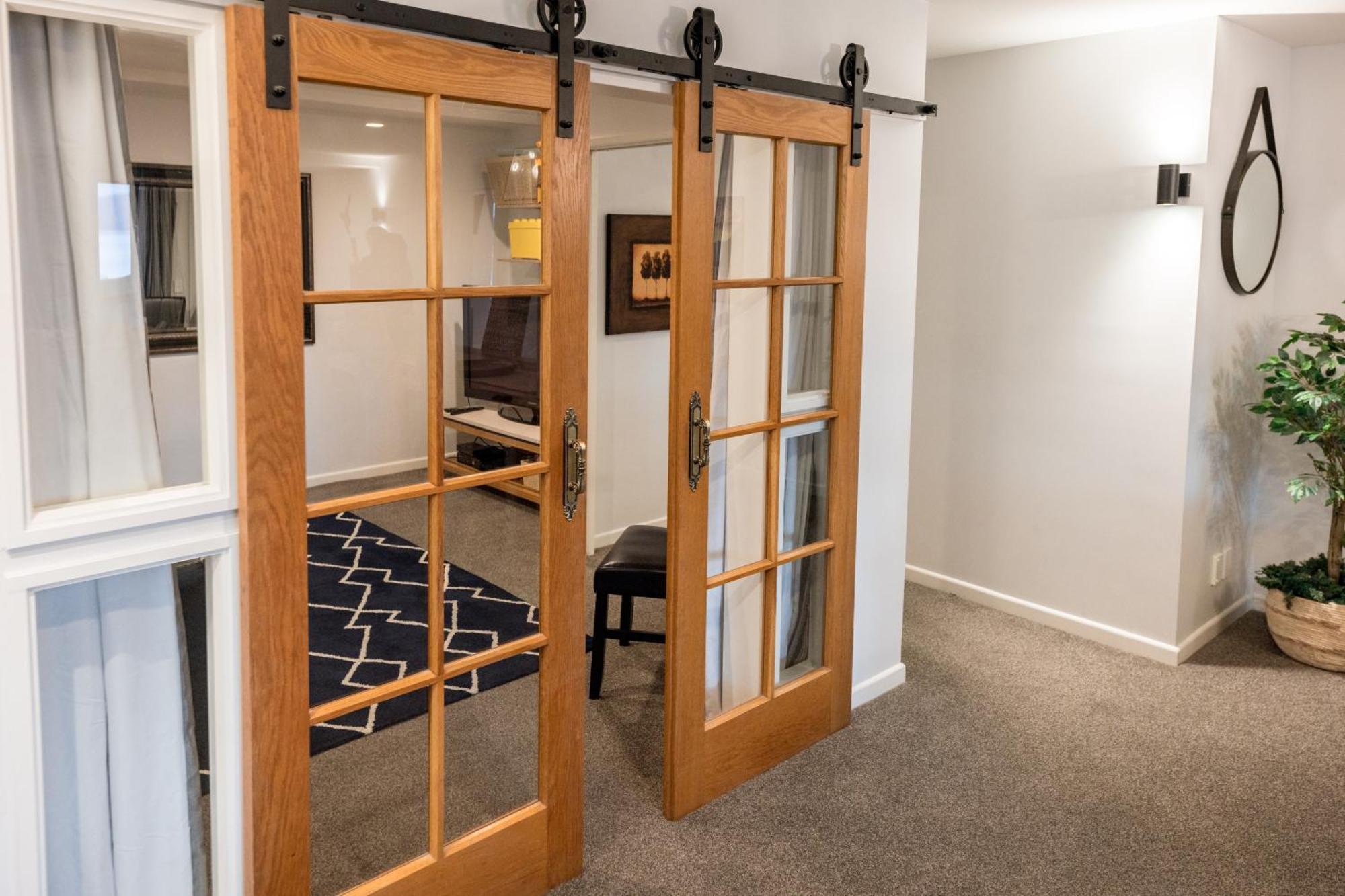 Magnificent Apartment With Great Views! Queenstown Exterior photo